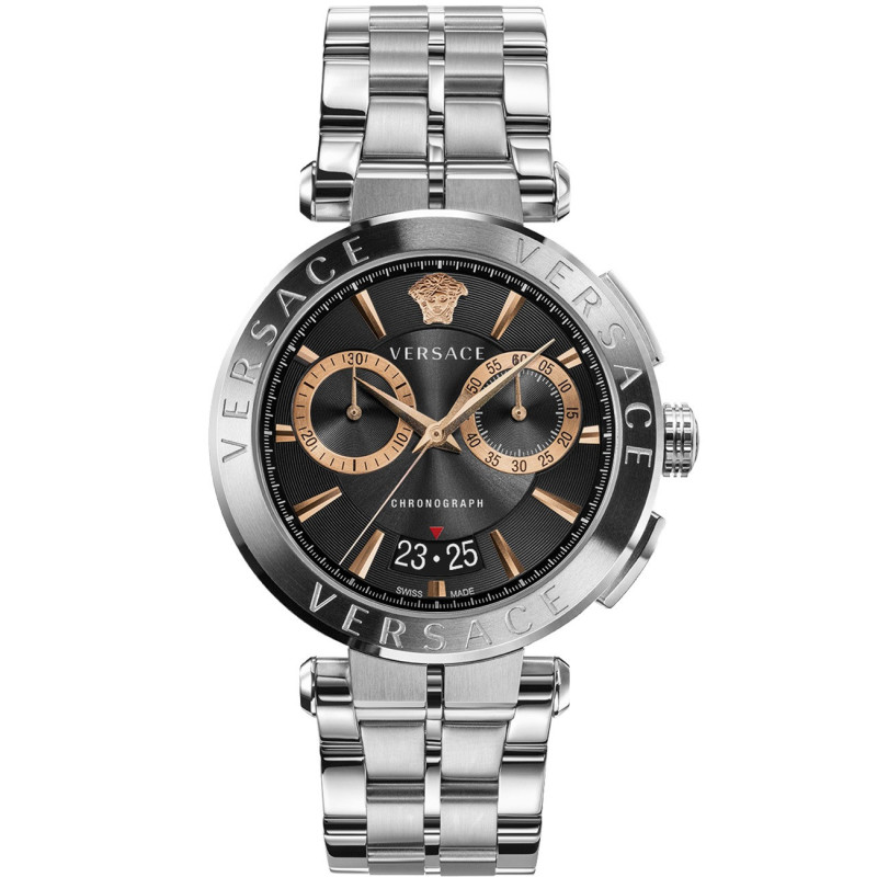 Versace VE1D02423 laikrodis