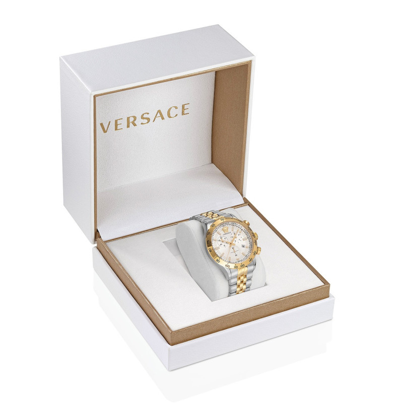 Versace VE2U00422 laikrodis