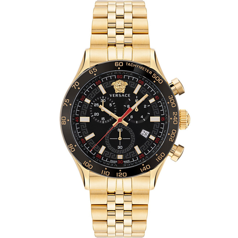 Versace VE2U00622 laikrodis