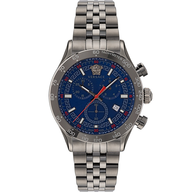 Versace VE2U00722 laikrodis