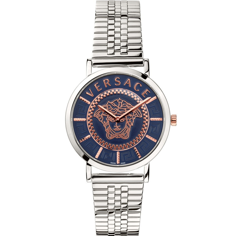 Versace VEK400821 laikrodis Versace VEK400821 laikrodis