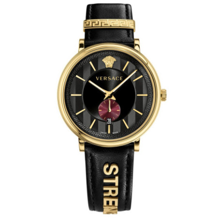 Versace VBQ050017 laikrodis