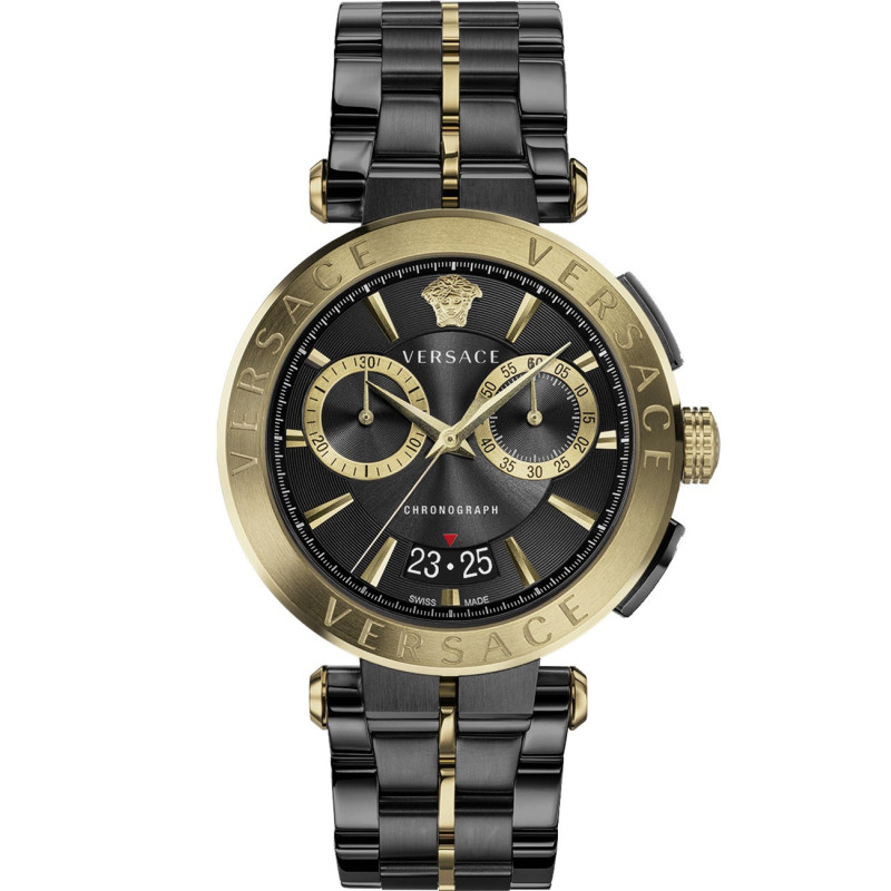 Versace VE1D02723 laikrodis