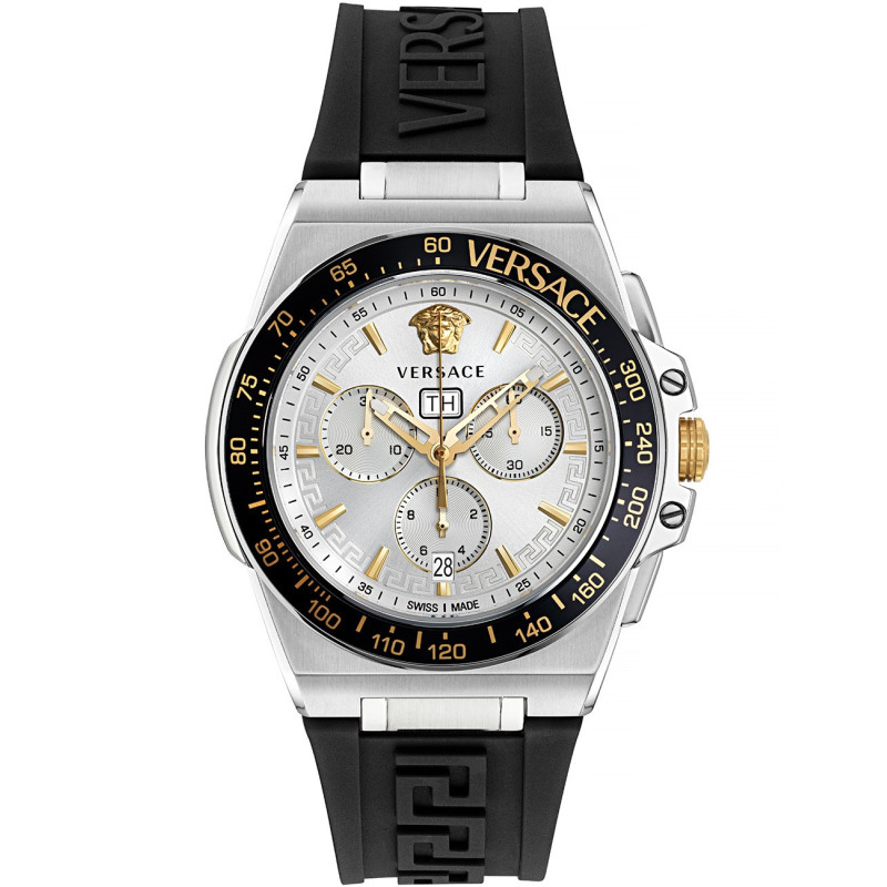 Versace VE7H00123 laikrodis Versace VE7H00123 laikrodis