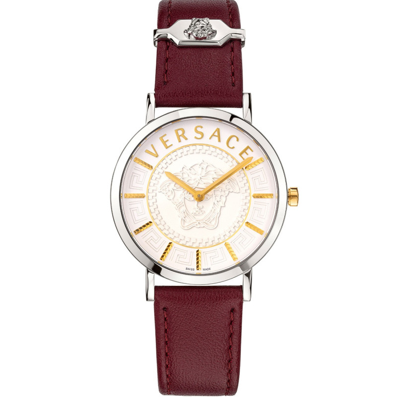 Versace VEK400221 laikrodis Versace VEK400221 laikrodis
