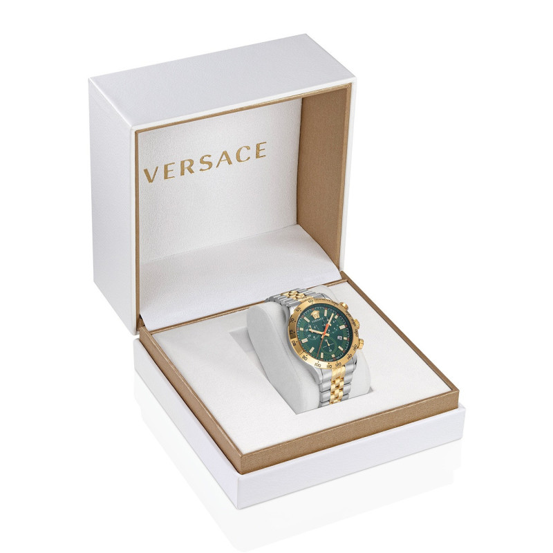Versace VE2U00522 laikrodis