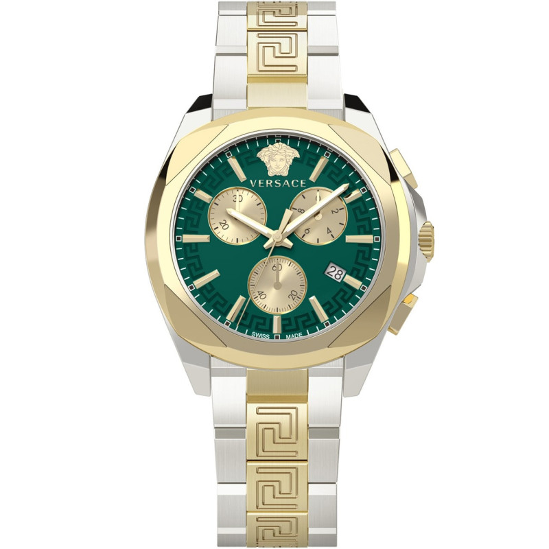 Versace VE3CA0623 laikrodis Versace VE3CA0623 laikrodis