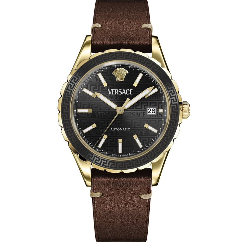 Versace VEQCA0224 laikrodis