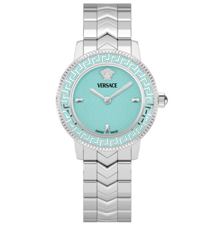 Versace VEUCA0324 laikrodis