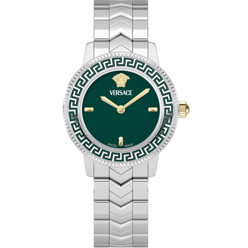 Versace VEUCA0424 laikrodis