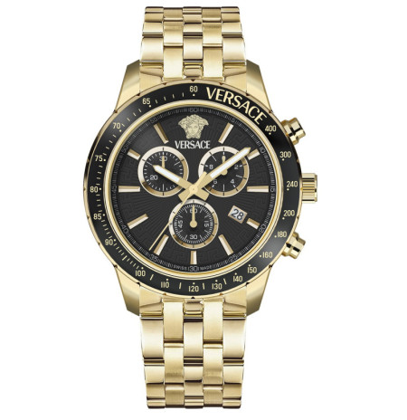 Versace VEZCA0724 laikrodis