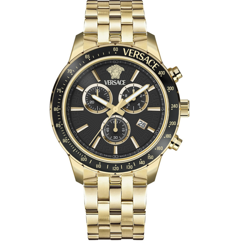 Versace VEZCA0724 laikrodis