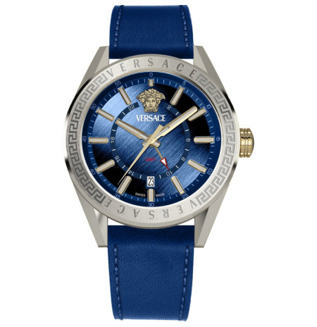 Versace VEAFA0124 laikrodis
