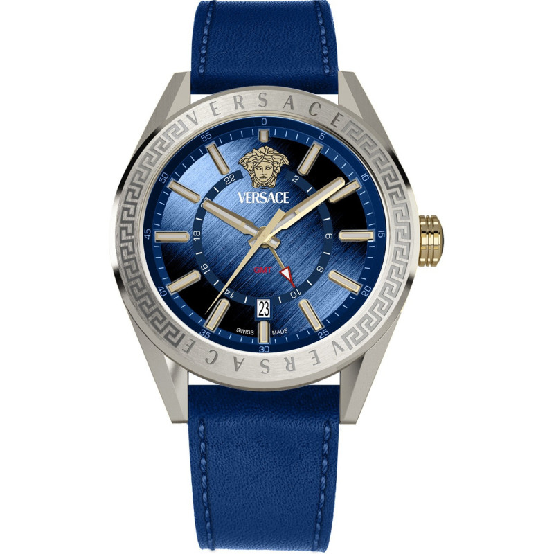 Versace VEAFA0124 laikrodis