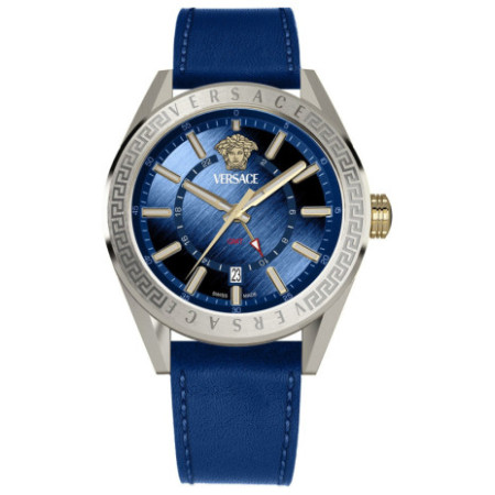 Versace VEAFA0124 laikrodis