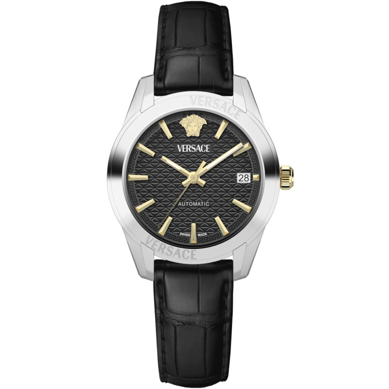 Versace VESCA0124 laikrodis