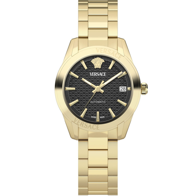 Versace VESCA0624 laikrodis