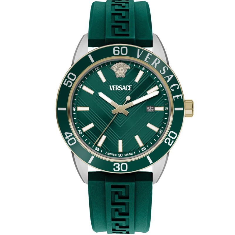 Versace VEYCA0124 laikrodis