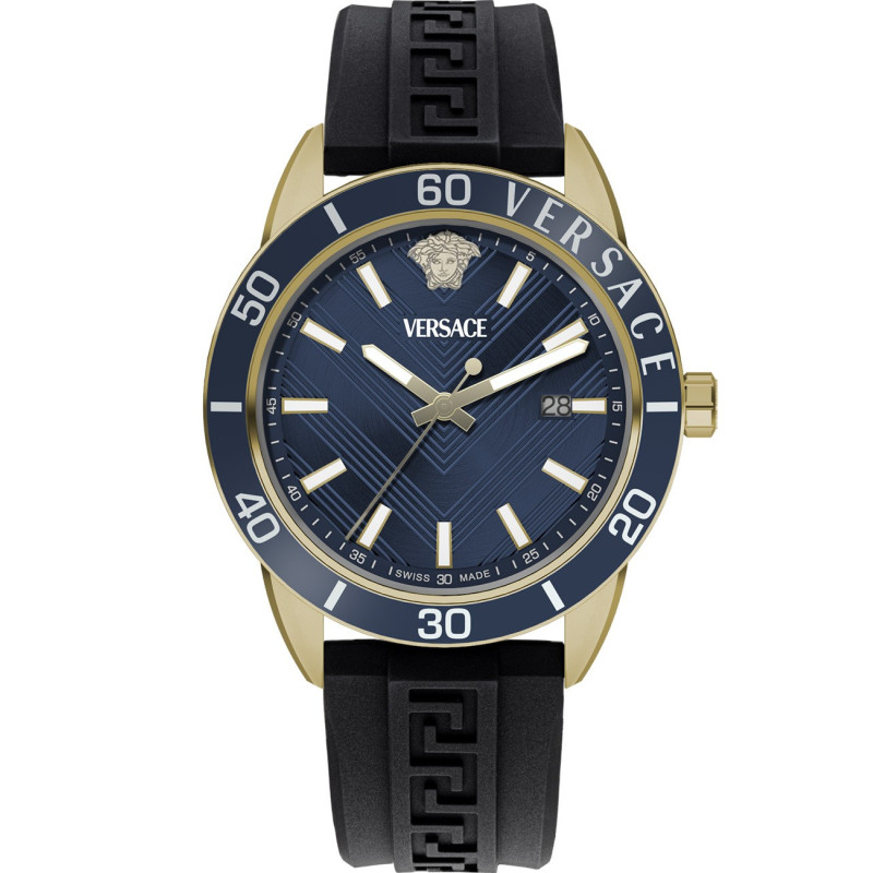 Versace VEYCA0224 laikrodis