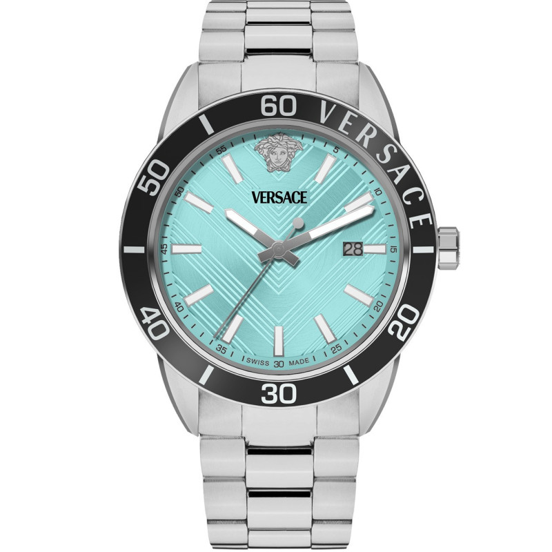 Versace VEYCA0324 laikrodis