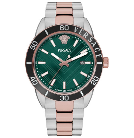 Versace VEYCA0624 laikrodis