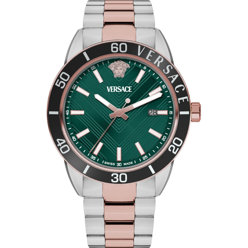 Versace VEYCA0624 laikrodis