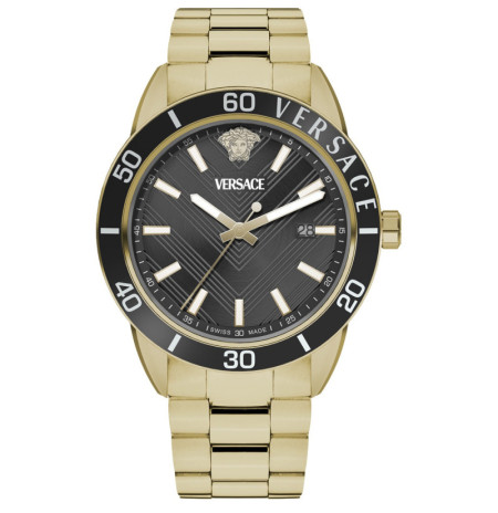 Versace VEYCA0724 laikrodis