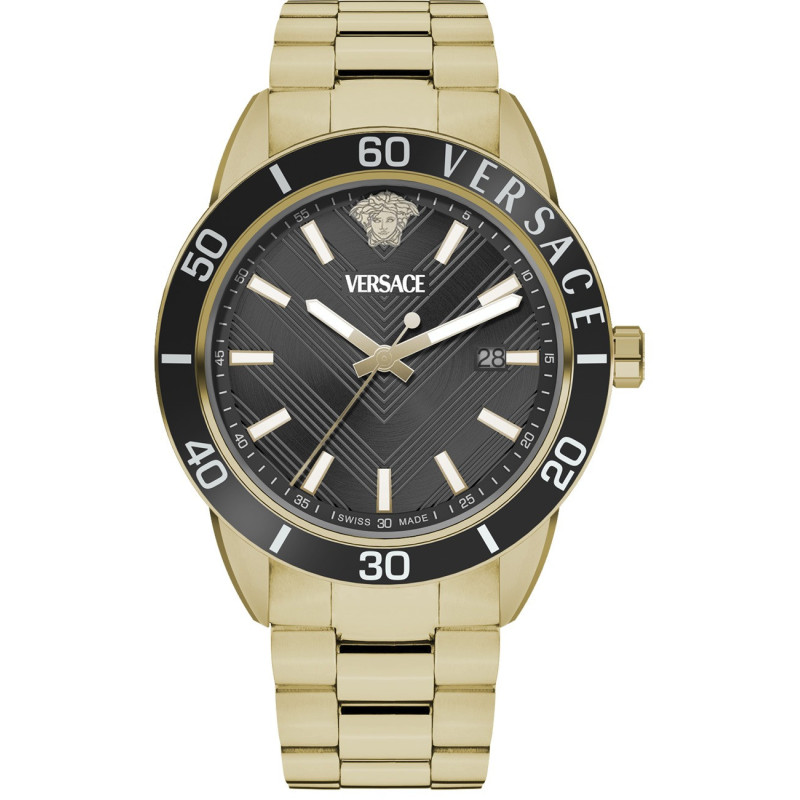 Versace VEYCA0724 laikrodis