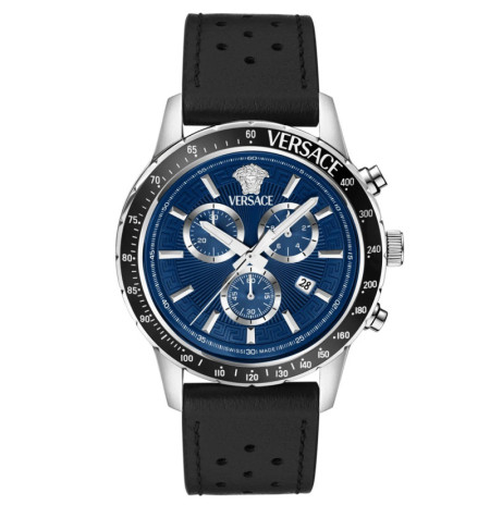 Versace VEZCA0124 laikrodis