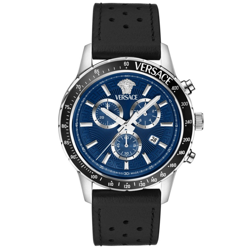 Versace VEZCA0124 laikrodis