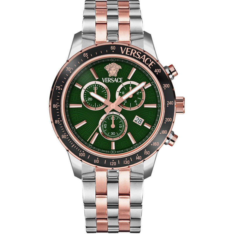 Versace VEZCA0424 laikrodis