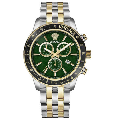 Versace VEZCA0524 laikrodis