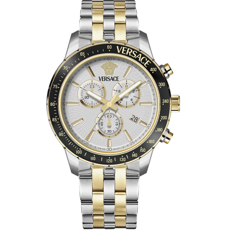 Versace VEZCA0624 laikrodis