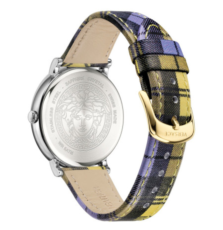 Versace VE8100118 laikrodis