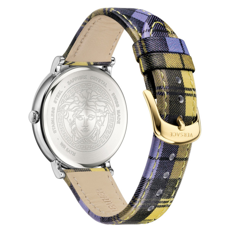 Versace VE8100118 laikrodis