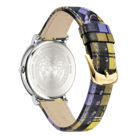 Versace VE8100118 laikrodis