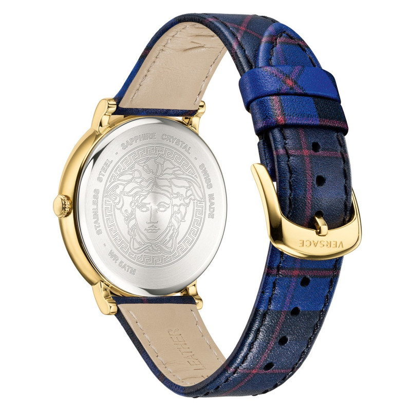 Versace VE8100218 laikrodis