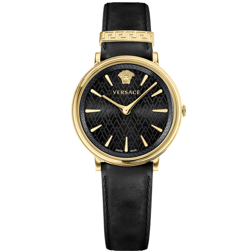 Versace VE8100819 laikrodis Versace VE8100819 laikrodis