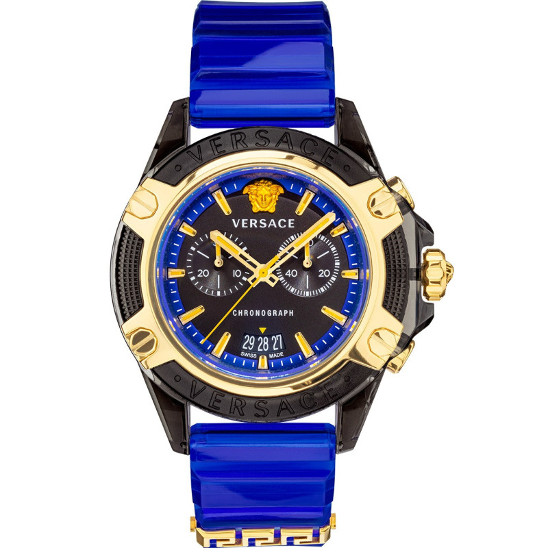 Versace VEZ700521 laikrodis