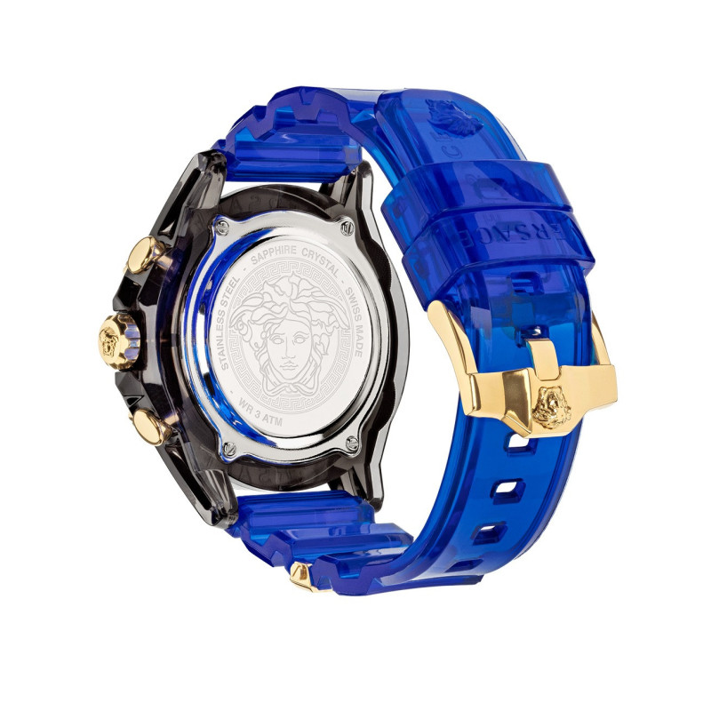 Versace VEZ700521 laikrodis