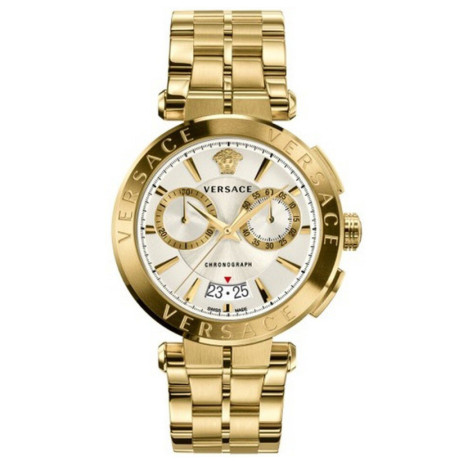 Versace VE1D01920 laikrodis