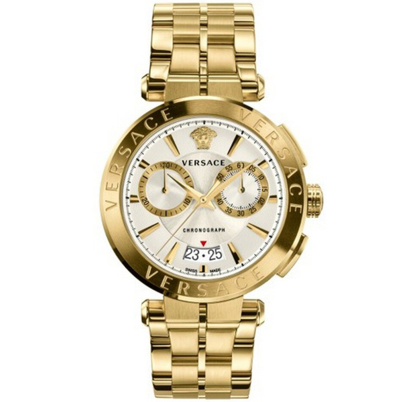 Versace VE1D01920 laikrodis