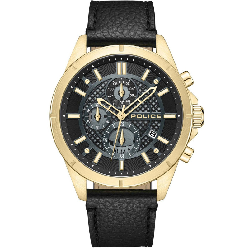 Police PEWGC0054001 laikrodis