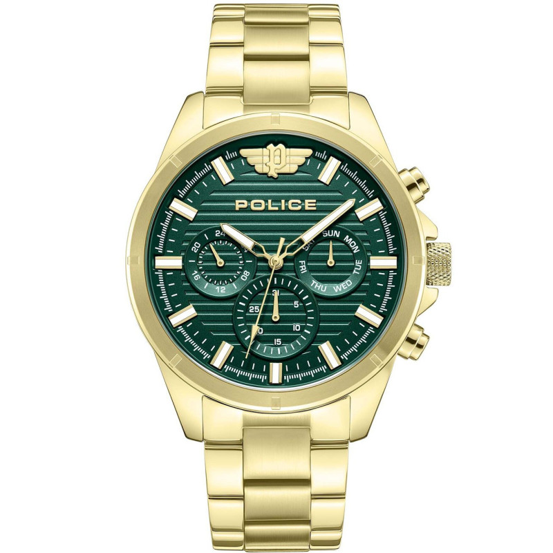 Police PEWJK2227809 laikrodis