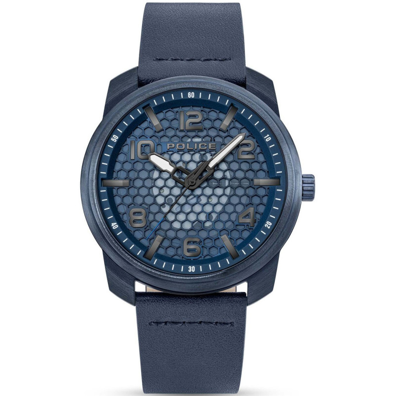 Police PEWGA0049103 laikrodis