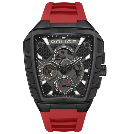 Police PEWGQ0056803 laikrodis