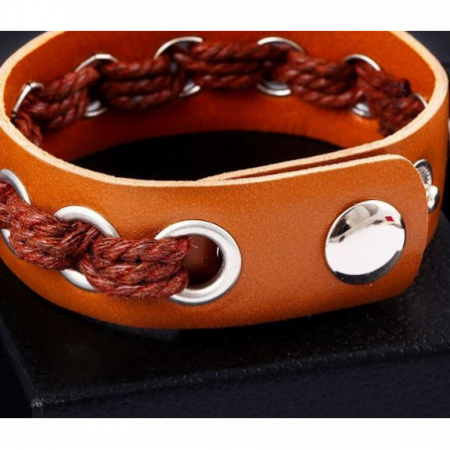 ODINĖ APYRANKĖ „CORD“