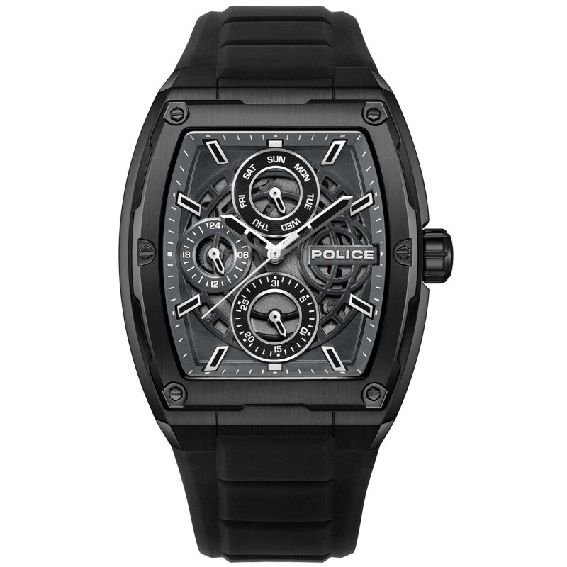 Police PEWJQ0004501 laikrodis