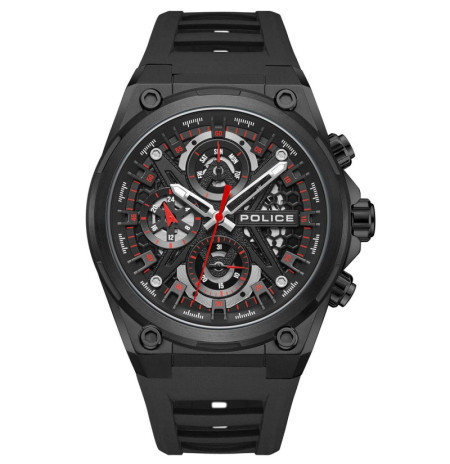 Police PEWGQ0054303 laikrodis