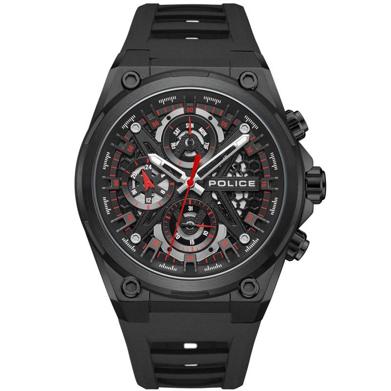 Police PEWGQ0054303 laikrodis